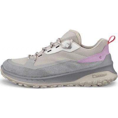 Ecco Women's Ecco Ult-Trn Low  Wild Dove/Gravel