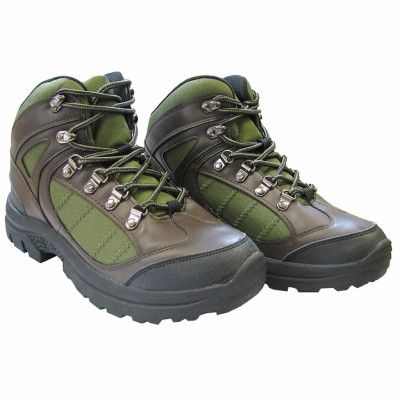 Eco Master vandringssko