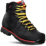 Alfa Men's Eggi Advance Gore-tex Black