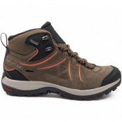 Ellipse 2 Mid Ltr Gtx W, Vintage Kaki / Wren / Living C, 42