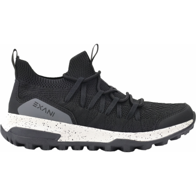 Exani Men's Atlas Black