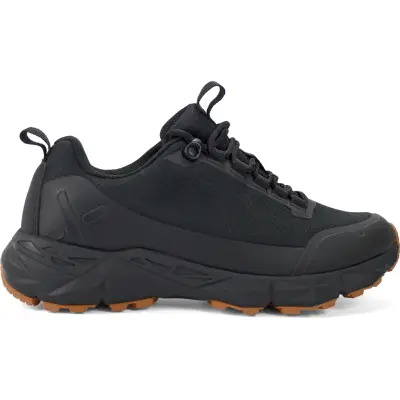 Exani Women's Cole Rust