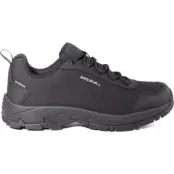 Exani Women's Logan Low Black