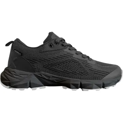 Exani Women's Whisper Black