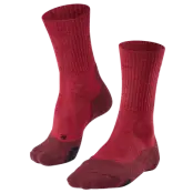 Falke W's Tk2 Explore Wool Scarlet