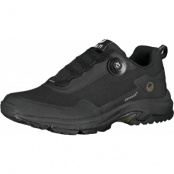 Halti Fara Low Fl DX Walking Shoe Black