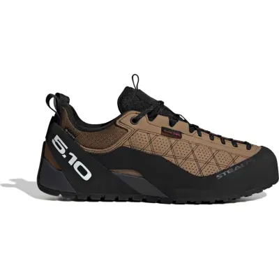 FiveTen Men's Guidetennie Pro Gore-Tex Cardboard / Cloud White / Core Black