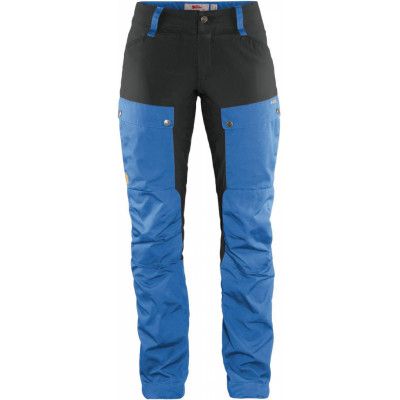 Fjällräven Keb Trousers Curved Women's (Second Hand)