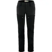 Fjällräven Women's Keb Trousers Curved