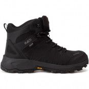 Freddo Mid Dx Men's Ag Outdoor, Black, 42,  Vandringskängor