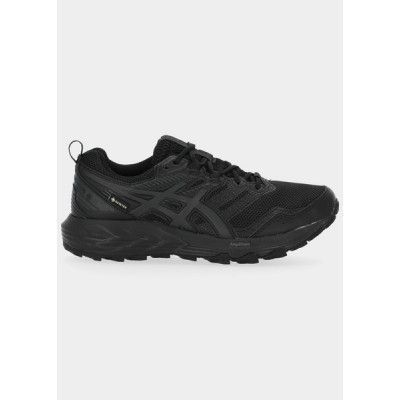 Gel-Sonoma 6 G-Tx, Black/Black, 37 (Us 6),  Walkingskor