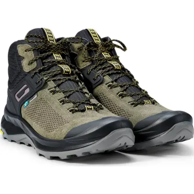 Graninge Bodviken Green