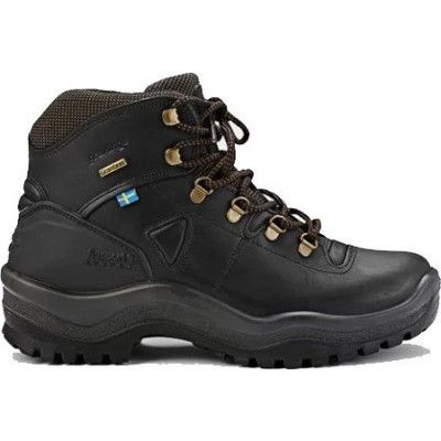 Graninge Unisex Offerdal Black