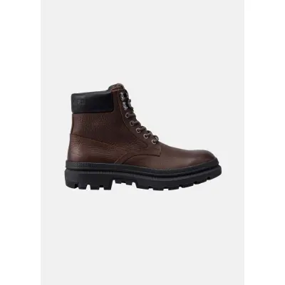 H700 Hiker High M, Brown, 40,  Herr