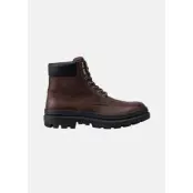 H700 Hiker High M, Brown, 46,  Herr