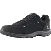 Haglöfs Krusa GTX Low Men True Black - 43 1/3