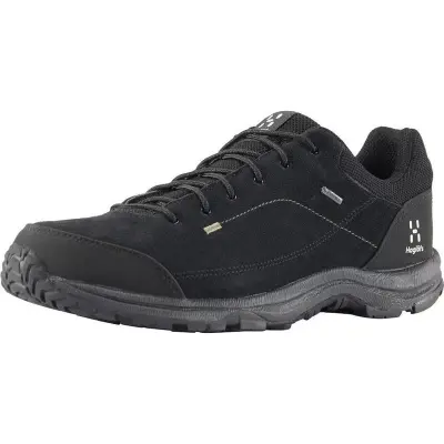 Haglöfs Krusa GTX Low Men True Black - 43 1/3