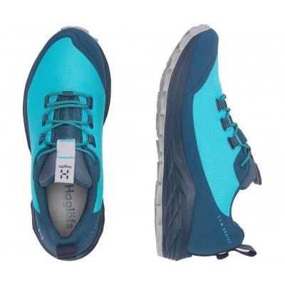 Haglöfs L.I.M FH GTX Low Women Maui Blue