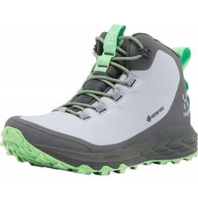 Haglöfs L.I.M FH GTX Mid Women Concrete