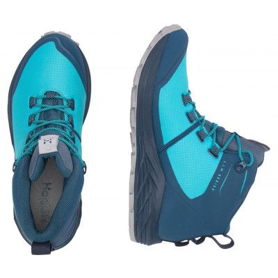 Haglöfs L.I.M FH GTX Mid Women Maui Blue