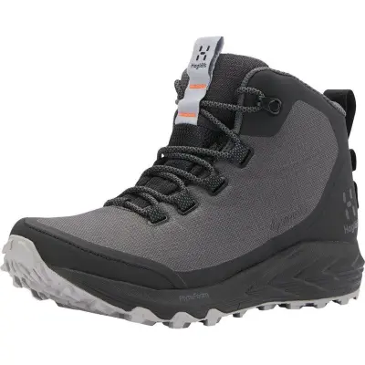 Haglöfs L.I.M FH GTX Mid Women True Black - 37 1/3