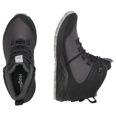 Haglöfs L.I.M FH GTX Mid Women True Black