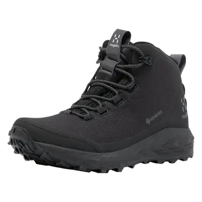Haglöfs L.I.M FH GTX Mid Women True Black/Magnetite True Black/Magnetite 38 2/3