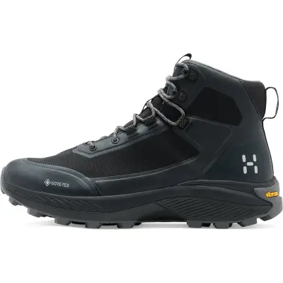 Haglöfs L.I.M Horizon Hike GTX Mid Men True Black/Magnetite True Black/Magnetite 42