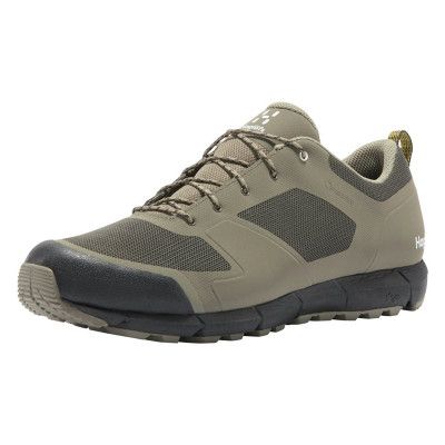 Haglöfs L.I.M Proof Low Mens Men Sage Green