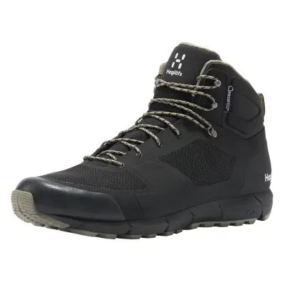 Haglöfs L.I.M Proof Mid Mens Men True Black