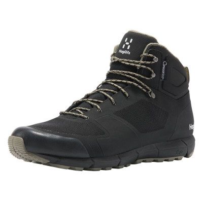 Haglöfs L.I.M Proof Mid Mens Men True Black