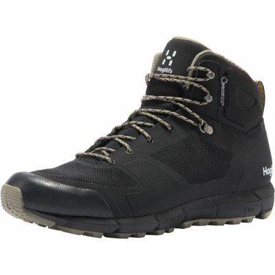 Haglöfs L.I.M Proof Mid Women True Black