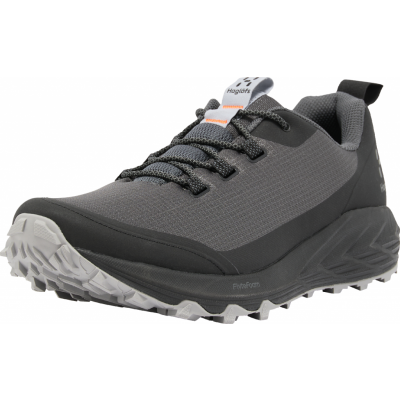 Haglöfs Men's L.I.M FH Low True Black