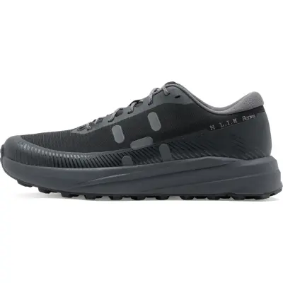 Haglöfs Men's L.I.M Horizon Low True Black