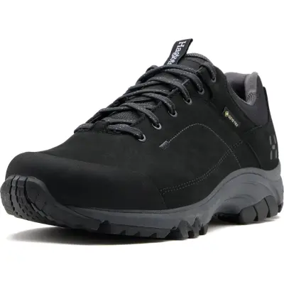 Haglöfs Men's Ridge GORE-TEX II Low True Black