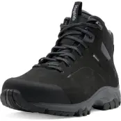 Haglöfs Men's Ridge GORE-TEX II Mid True Black