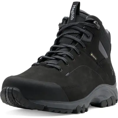 Haglöfs Men's Ridge GORE-TEX II Mid True Black