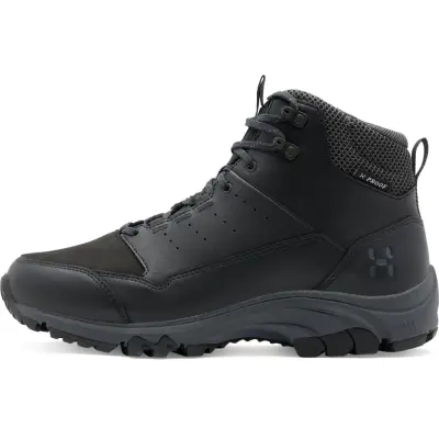 Haglöfs Men's Rosson Fg Proof Mid True Black
