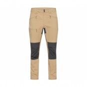 Haglöfs Mid Slim Pant Men Sand/Magnetite