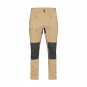 Haglöfs Mid Slim Pant Men Sand/Magnetite