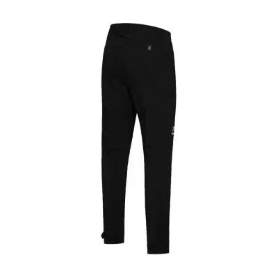 Haglöfs Mid Slim Pant Men True Black - 130-140
