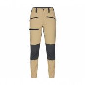 Haglöfs Mid Slim Pants Women Sand/Magnetite