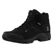 Haglöfs Ridge GTX Mid Men True Black