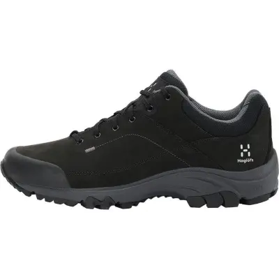Haglöfs Ridge Low Men True Black 42