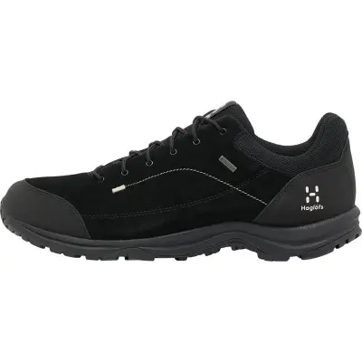 Haglöfs Sajvva GTX Low Men True Black True Black 40