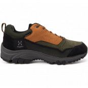 Haglöfs Skuta Low Proof Eco Me, Oak/Deep Woods, 47 1/3