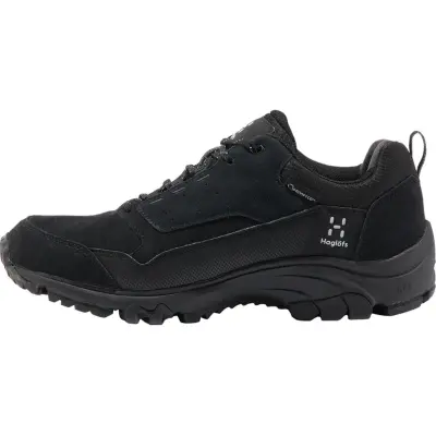 Haglöfs Skuta Proof Low Men s Men True Black 40 2/3