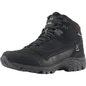 Haglöfs Skuta Proof Mid Men s Men True Black