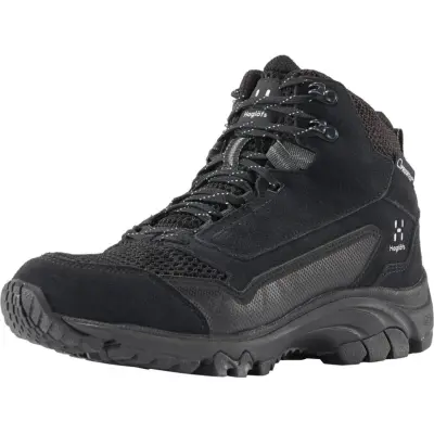Haglöfs Skuta Proof Mid Women True Black - 38