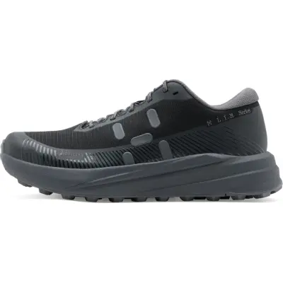 Haglöfs Women's L.I.M Horizon Hike GORE-TEX Low True Black